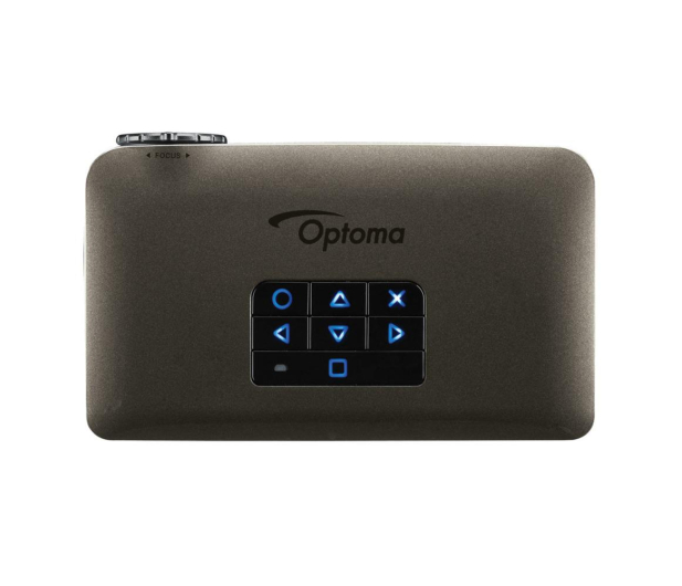 OPTOMA PK320 - 1408825 - zdjęcie 3